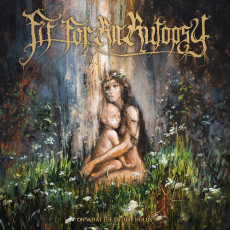 LP / Fit For An Autopsy / Oh What TheFuture Holds / Coloured / Vinyl