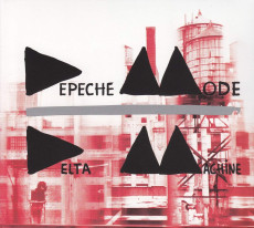 CD / Depeche Mode / Delta Machine / Digisleeve