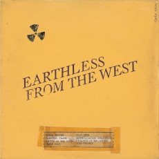 CD / Earthless / From The West