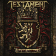 CD / Testament / Live At Eindhoven