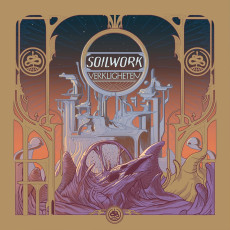 CD / Soilwork / Verkligheten / Limited
