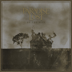 2LP / Paradise Lost / At The Mill / Coloured / Vinyl / 2LP