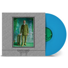 LP / Graveyard / 6 / Coloured / Vinyl