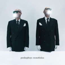 CD / Pet Shop Boys / Nonetheless