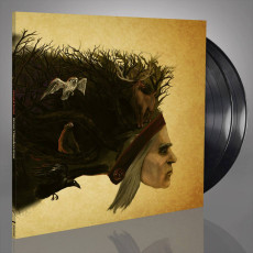 2LP / Stoned Jesus / Seven Thunders Roar / Vinyl / 2LP