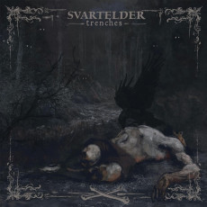 CD / Svartelder / Trenches / Digipack