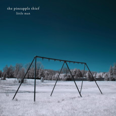 2LP / Pineapple Thief / Little Man / Vinyl / 2LP