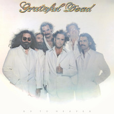 LP / Grateful Dead / Go To Heaven / US Version / Vinyl