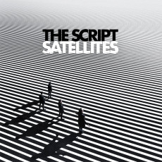 CD / Script / Satellites / Digisleeve