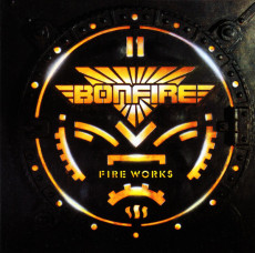 CD / Bonfire / Fireworks