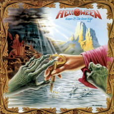 CD / Helloween / Keeper Of The Seven Keys pt.2 / Remaster 2024 / Digi