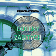 CD / Prochzkov Iva / Doteky zabitch / Brousek O. / MP3