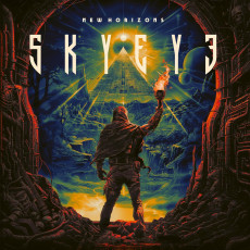CD / Skyeye / New Horizons