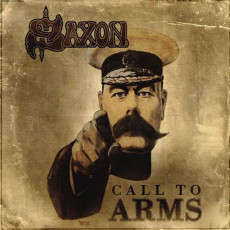 LP / Saxon / Call To Arms / Vinyl