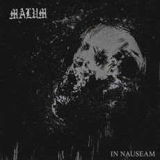 CD / Malum / In Nauseam / Digipack