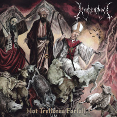 LP / Kirkebrann / Mot Trellenes Forfall / Vinyl