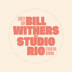 LP / Withers Bill & Studio Rio / Lovely Day / Single / 7" / Vinyl