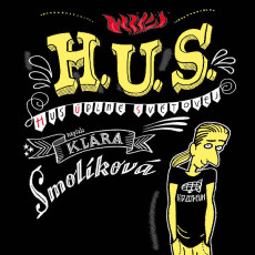 CD / Smolkov Klra / H.U.S. Hus pln svtovej / Krejk D. / MP3