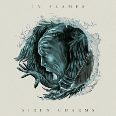 2LP / In Flames / Siren Charms / 10th Anniverary / Green / Vinyl / 2LP