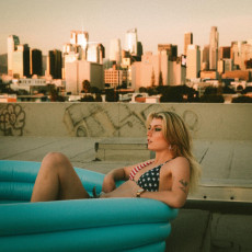 CD / Dasha(US) / What Happens Now?
