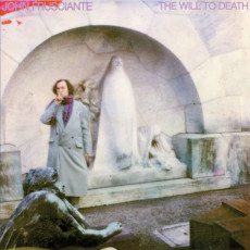 LP / Frusciante John / Will To Death / Vinyl
