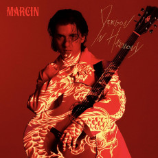 LP / Marcin / Dragon In Harmony / Vinyl
