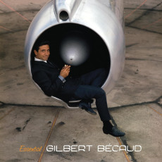 LP / Becaud Gilbert / Essential / Vinyl