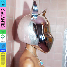 LP / Galantis / Rx / Limited / White / Vinyl