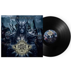 LP / Robse / Harlekin Und Krieger / Vinyl