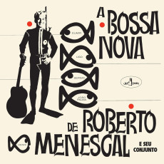 LP / Menescal Roberto / Bossa Nova De Roberto Menescal / Vinyl