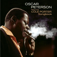 CD / Peterson Oscar / Plays the Cole Porter Songbook / Limited