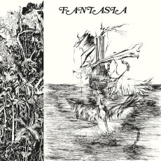 LP / Almeida Juan / Fantasia / Vinyl