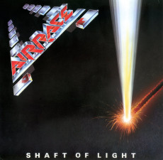 CD / Airrace / Shaft Of Light