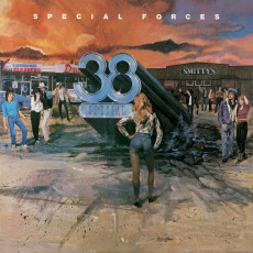 CD / 38 Special / Special Forces