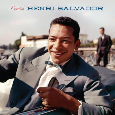 LP / Salvador Henri / Essential / Vinyl