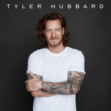 CD / Hubbard Tyler / Tyler Hubbard