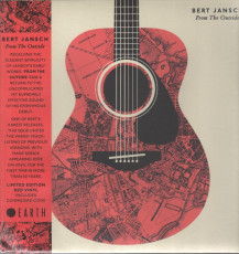 LP / Bert Jansch / From The Outside / Red / Vinyl