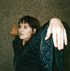 LP / Cate Le Bon / Crab Day / Vinyl