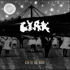 CD / Cate Le Bon / Cyrk