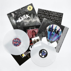2LP / Cate Le Bon / Cyrk & Cyrk II / White / Vinyl / 2LP
