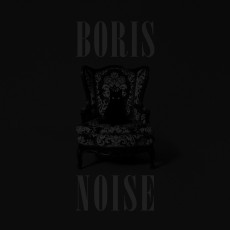 2LP / Boris / Noise / Vinyl / 2LP