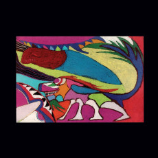 2LP / Current 93 / Soft Black Stars / Vinyl / 2LP