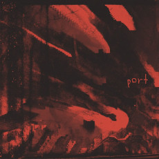 LP / Bdrmm / Port / Orange / Vinyl