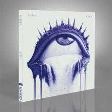 CD / Gaerea / Coma / Digipack
