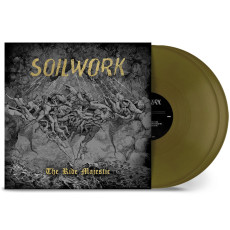2LP / Soilwork / Ride Majestic / Coloured / Vinyl / 2LP