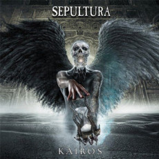 2LP / Sepultura / Kairos / Coloured / Vinyl / 2LP