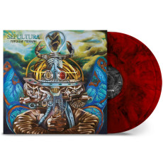 2LP / Sepultura / Machine Messiah / Coloured / Vinyl / 2LP