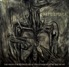 2LP / Sepultura / Mediator Between The Head... / Coloured / Vinyl / 2LP