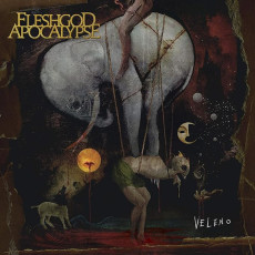 CD / Fleshgod Apocalypse / Veleno