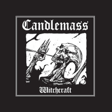 LP / Candlemass / Witchcraft / Vinyl